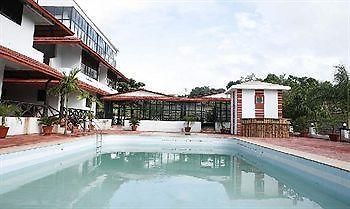 Deccan Valley Resorts ロナバラ エクステリア 写真