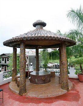 Deccan Valley Resorts ロナバラ エクステリア 写真